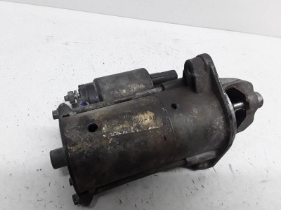 MOTOR ARRANQUE, Ford, FOCUS BERLINA (CAK)