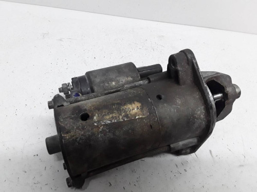 MOTOR ARRANQUE Ford FOCUS BERLINA (CAK) 