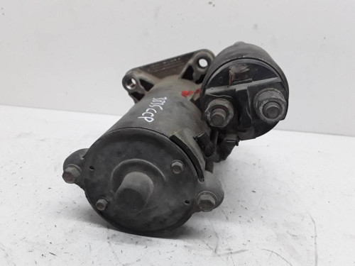 MOTOR ARRANQUE Ford FOCUS BERLINA (CAK) 