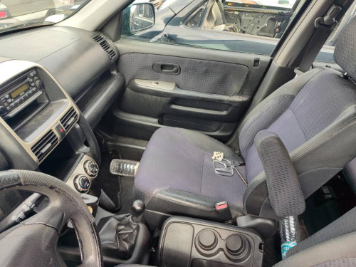 HONDA CR-V (RD8) — автомобиль-донор на запчасти 