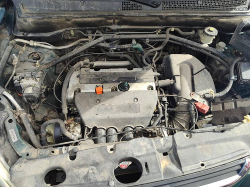 HONDA CR-V (RD8) — автомобиль-донор на запчасти 