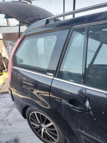 LUNA CUSTODIA TRASERA DERECHA CITROEN GRAND C4 PICASSO 