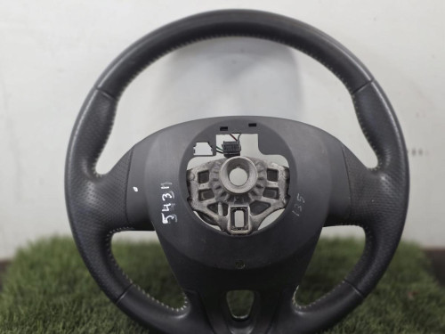  VOLANTE, RENAULT, MEGANE III BERLINA 5P 