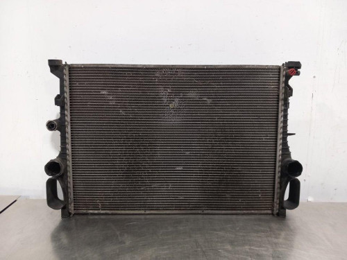  RADIADOR AGUA Mercedes-Benz CLASE E (BM 211) BERLINA 