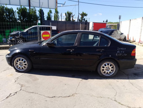  BMW SERIE 3 BERLINA (E46) 