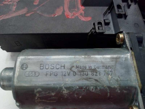  MOTOR ELEVALUNAS DELANTERO IZQUIERDO Peugeot 307 (S1)(04.2001) 
