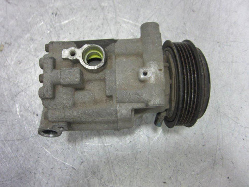  COMPRESOR AIRE ACONDICIONADO Fiat II PUNTO (188) BERLINA 