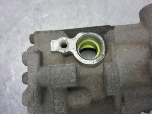  COMPRESOR AIRE ACONDICIONADO Fiat II PUNTO (188) BERLINA 