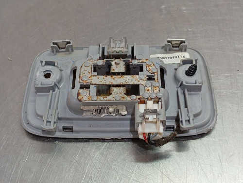  LUZ INTERIOR HYUNDAI I20 (GB) 