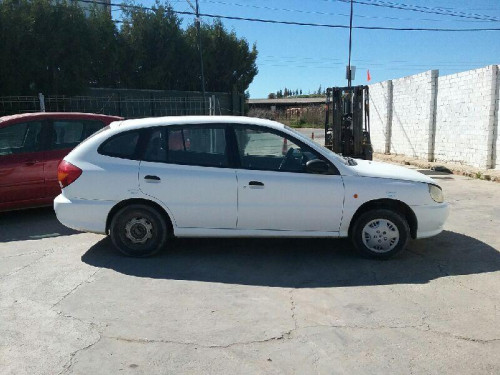  KIA RIO (BC) 