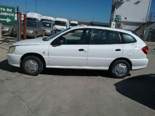  KIA RIO (BC) 