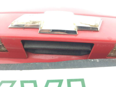 MANETA EXTERIOR PORTON Chevrolet Lacetti (2005->)