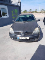 RENAULT CLIO II FASE II (B/CB0)