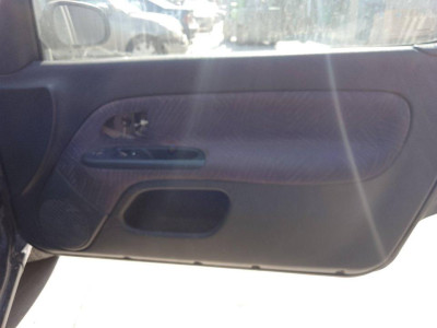 RENAULT CLIO II FASE II (B/CB0)