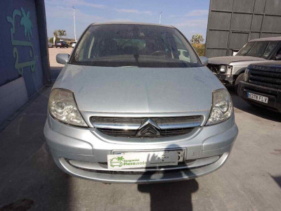 CITROEN C8