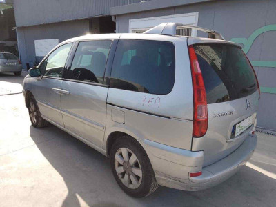 CITROEN C8