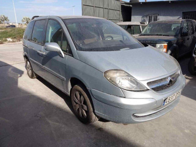 CITROEN C8