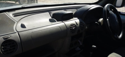 RENAULT KANGOO I (F/KC0)