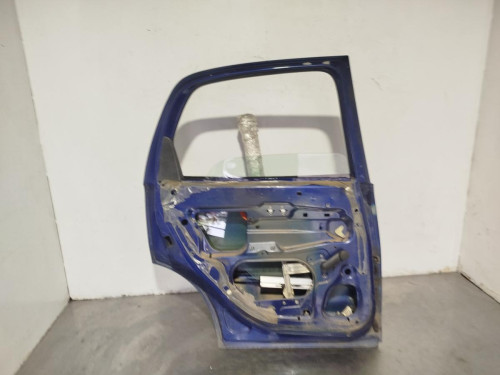 PUERTA TRASERA IZQUIERDA Opel CORSA C 
