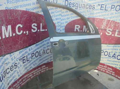 PUERTA DELANTERA DERECHA Nissan PATHFINDER (R51) 