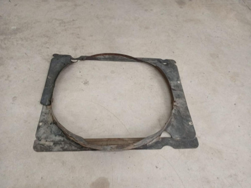 CALANDRA DELANTERA DE RADIADOR MITSUBISHI L200 (K34T) 