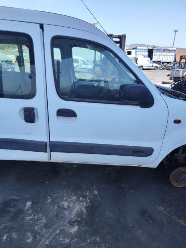 PUERTA DELANTERA DERECHA RENAULT KANGOO I (F/KC0) 
