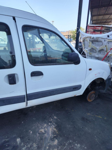 PUERTA DELANTERA DERECHA RENAULT KANGOO I (F/KC0) 