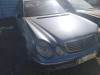 MERCEDES-BENZ CLASE E (BM 211) BERLINA — vehículo donante para recambios 