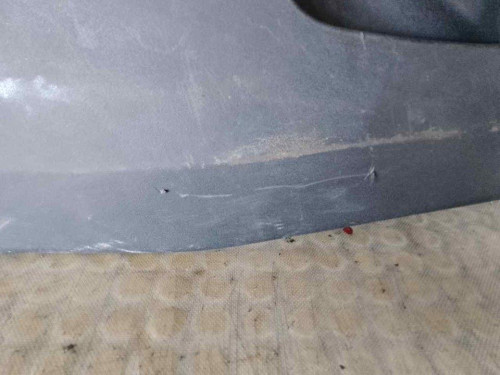GUARNECIDO PUERTA TRASERA IZQUIERDA Fiat II DOBLÒ (152) 