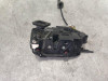  CERRADURA PUERTA TRASERA IZQUIERDA Volkswagen GOLF VII BERLINA (BQ1/BE2) 