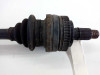  TRANSMISION TRASERA IZQUIERDA, BMW, SERIE 3 COMPACTO (E36) 