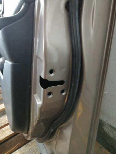  PUERTA DELANTERA DERECHA NISSAN QASHQAI (J10) 