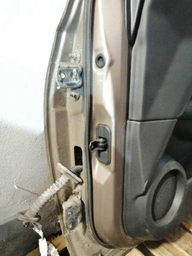  PUERTA DELANTERA DERECHA NISSAN QASHQAI (J10) 