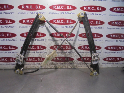 ELEVALUNAS DELANTERO IZQUIERDO, SEAT, LEON (5F1)