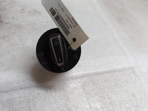  MANDO LUCES SEAT ATECA (KHP) 