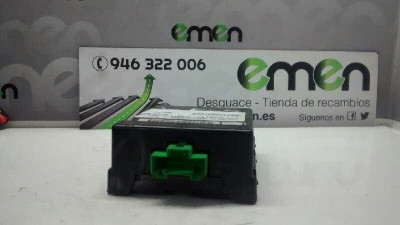CENTRALITA INMOVILIZADOR, FORD, ESCORT BERL./TURNIER