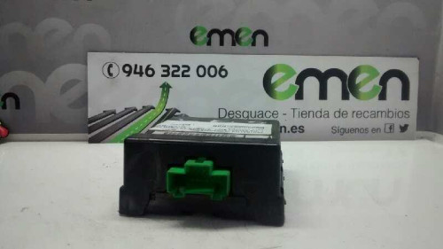 CENTRALITA INMOVILIZADOR FORD ESCORT BERL./TURNIER 