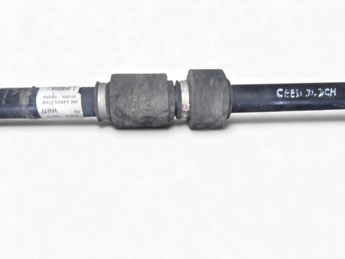  TRANSMISION DELANTERA DERECHA, KIA, CEED (ED) 