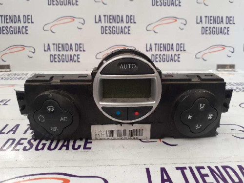  MANDO CLIMATIZADOR 