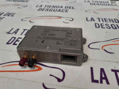  MODULO ELECTRONICO 