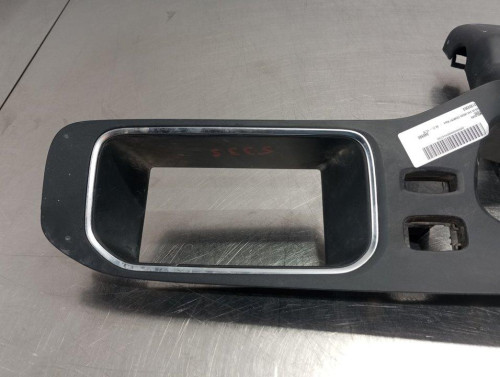  MOLDURA, VOLVO, V40 CROSS COUNTRY 