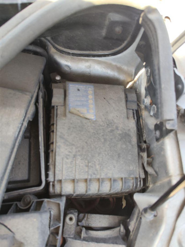 CAJA RELES / FUSIBLES VOLKSWAGEN TOURAN (1T1) 