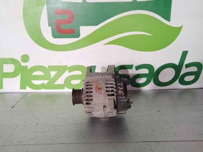 ALTERNADOR, Renault, MEGANE II COUPE/CABRIO
