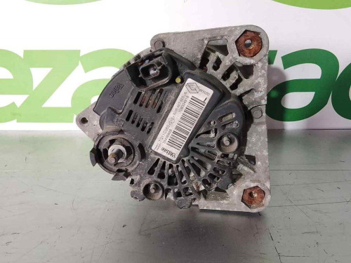 ALTERNADOR Renault MEGANE II COUPE/CABRIO 