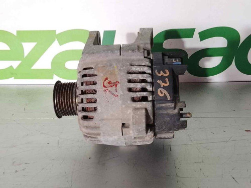 ALTERNADOR Renault MEGANE II COUPE/CABRIO 