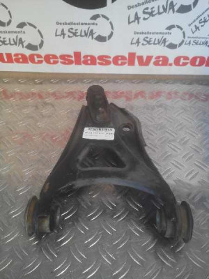BRAZO SUSPENSION DELANTERO IZQUIERDO