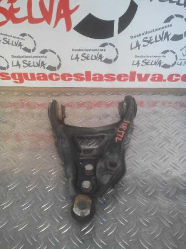 BRAZO SUSPENSION DELANTERO IZQUIERDO Renault KANGOO I (F/KC0) 
