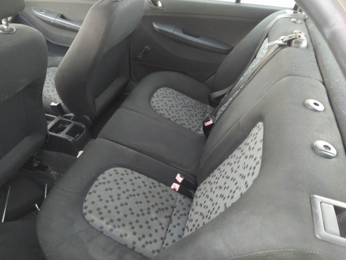  ASIENTOS TRASERO DERECHO SKODA FABIA (6Y2/6Y3) 