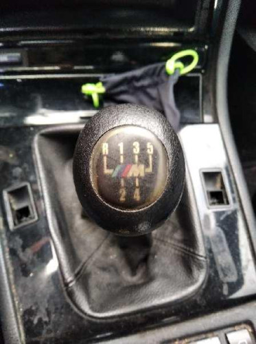  BMW SERIE 3 COMPACTO (E46) 