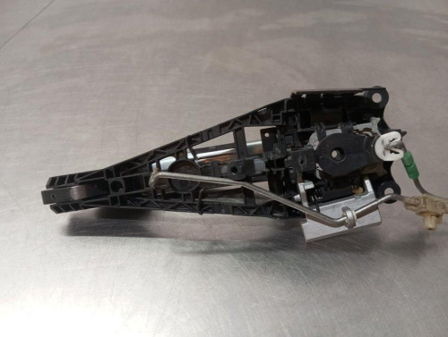  MANETA EXTERIOR DELANTERA IZQUIERDA Opel ASTRA J BERLINA 5P 